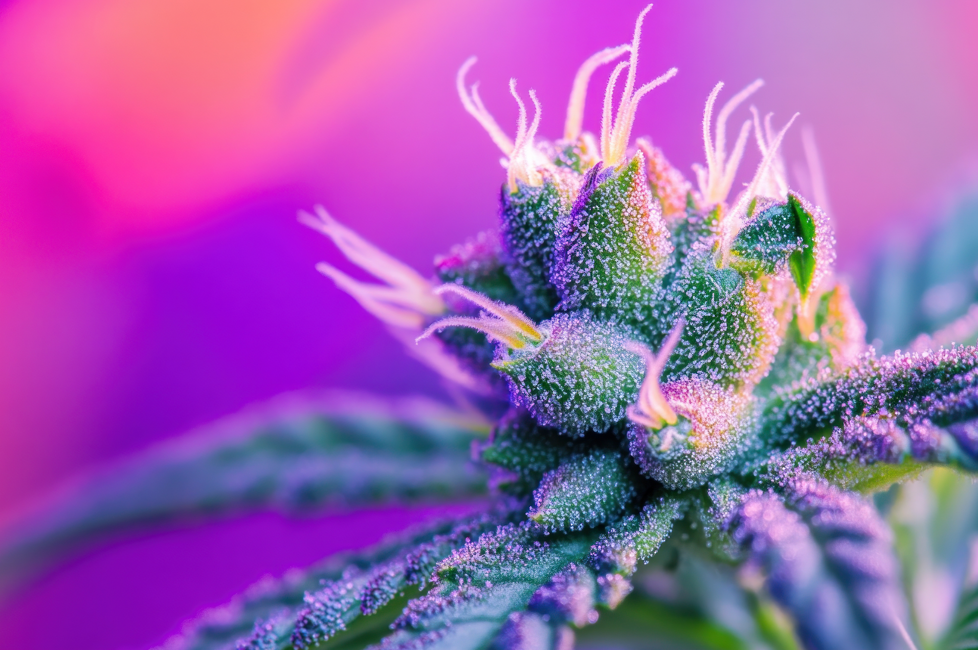 Distillat de CBD : Le Concentré de Pureté Signé NeoWeed.fr