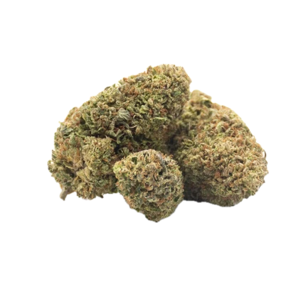 Nos Fleurs CBD