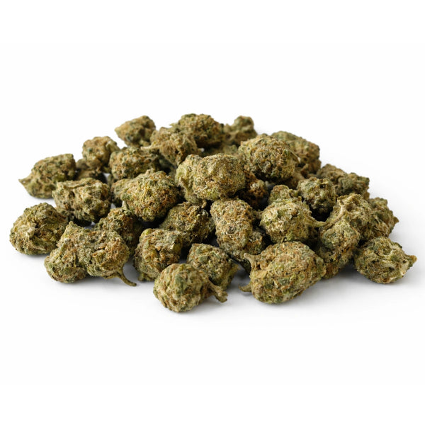 TYPHOON POP CORN HYDRO MID BUD CSA 14%