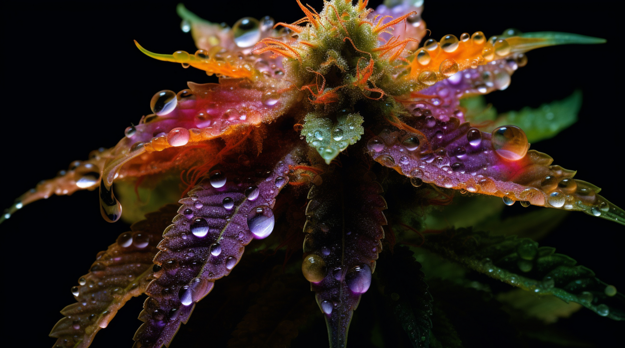 Découvrez le Sirop NEOWEED CBD Delta 9 THC : Un Mélange Puissant pour le Bien-être