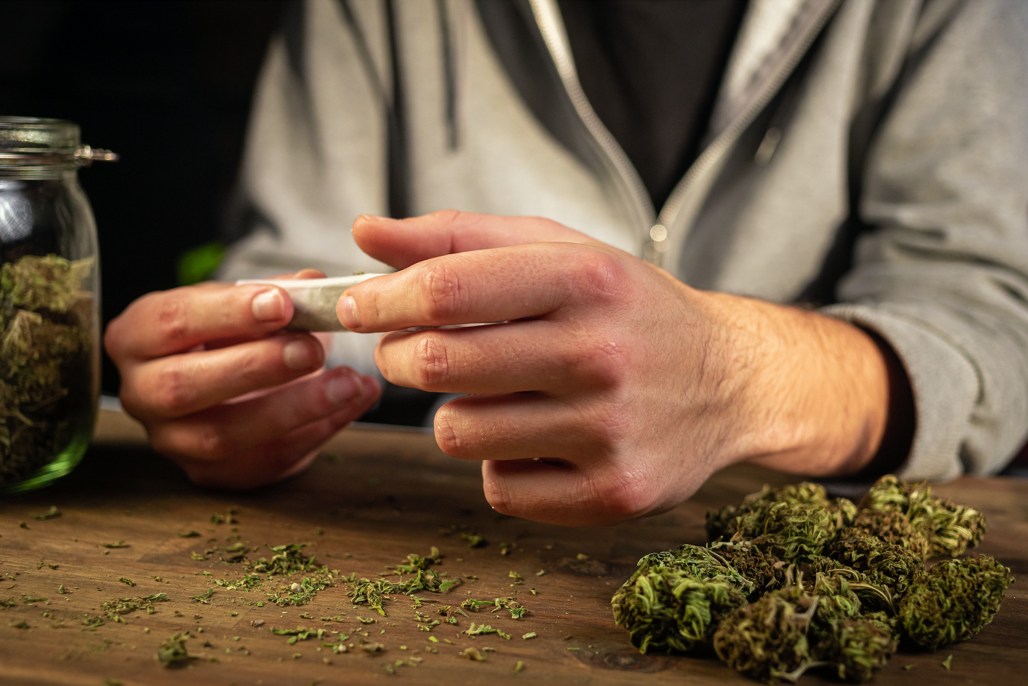 💧 Commentez bien doser son CBD boosté Neoweed selon son poids et ses besoins