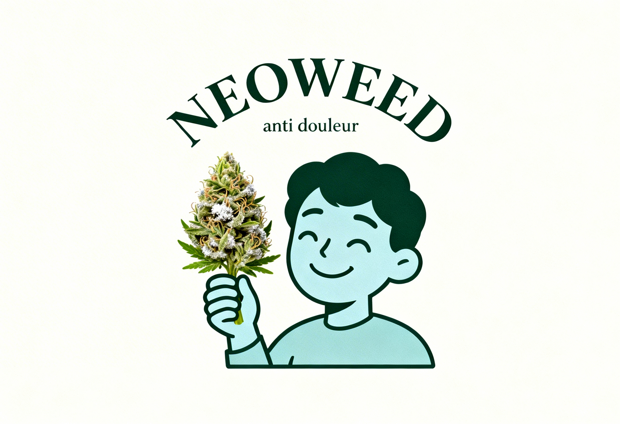 🌿 Pourquoi le CBD de neoweed.fr est apprécié pour soulager les douleurs chroniques