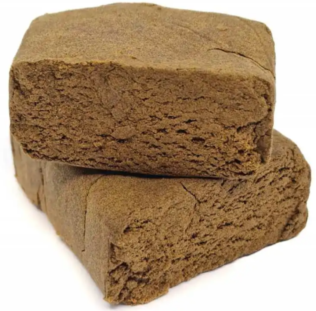 LA MOUSSE : La résine de CBD boostée au CSA premium qui va faire parler d’elle !