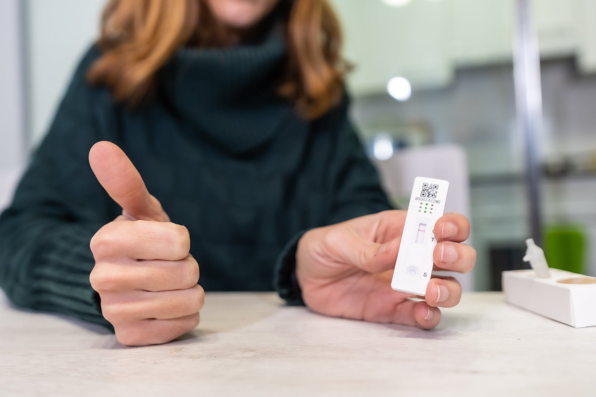 🧠 Pourquoi peut-on être positif au THC en consommant du CBD ?