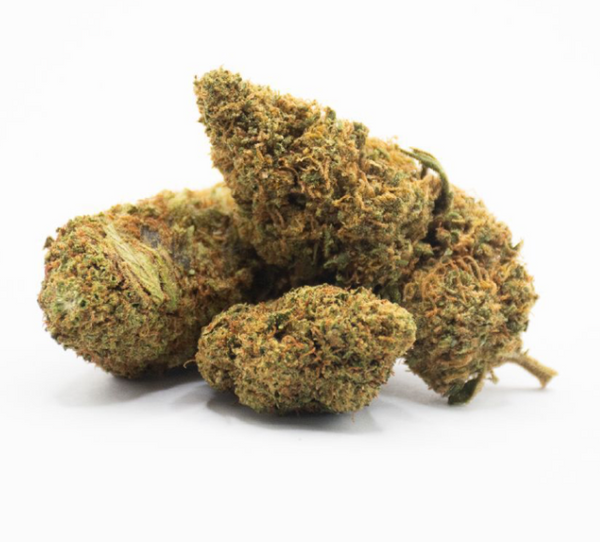 TWISTER SOUR SILVER CSA 13%