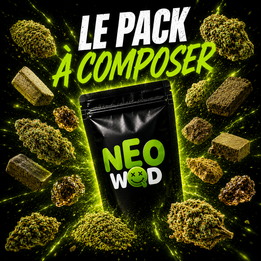 Pack à Composer