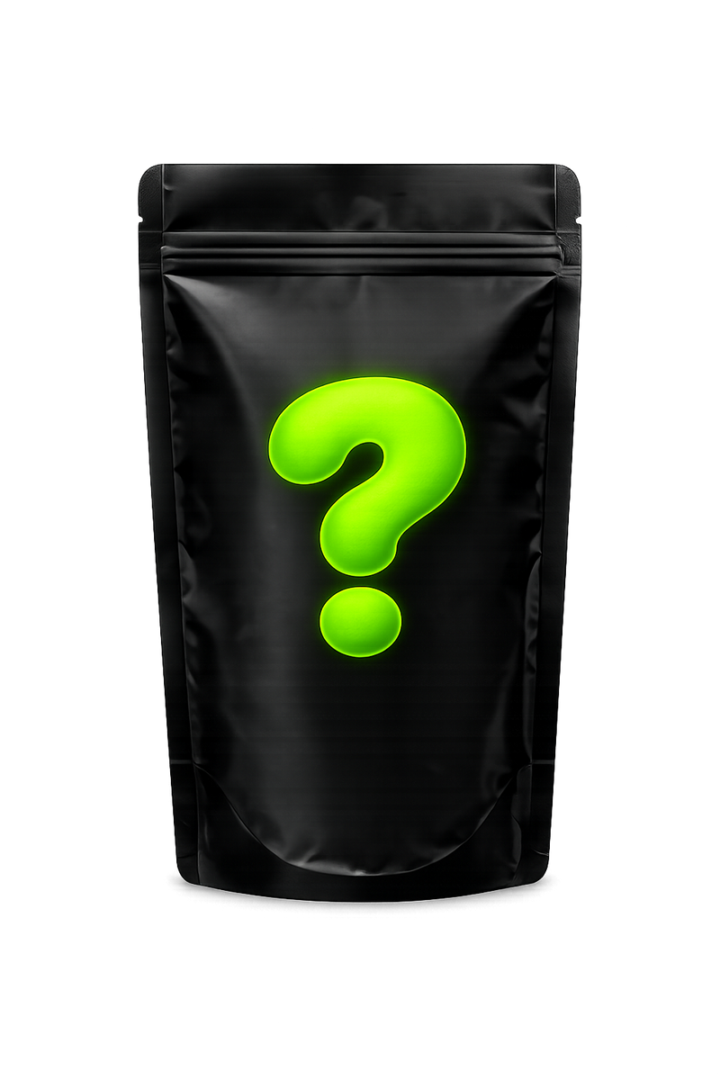 Pack mystère