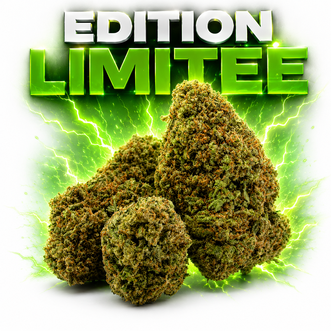 STORM CRITICAL BERRY CSA 13%