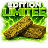 PENDORA BELDIA HASH DELTA CSA 11% + CBD 35%
