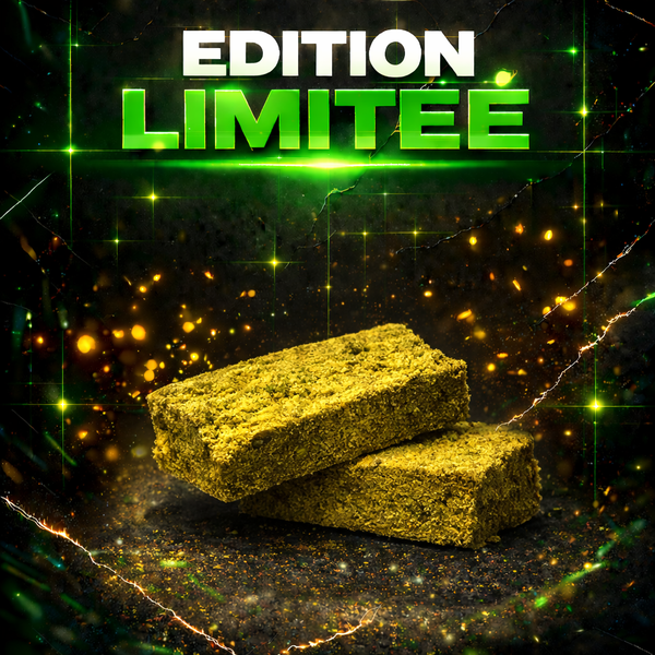 PENDORA BELDIA HASH DELTA CSA 11% + CBD 35%