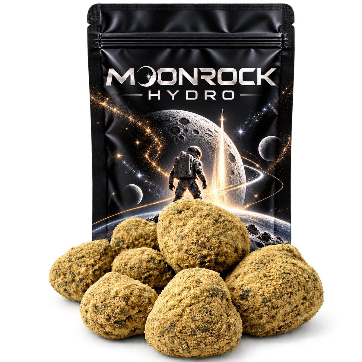 MOONROCK HYDRO CSA 25%