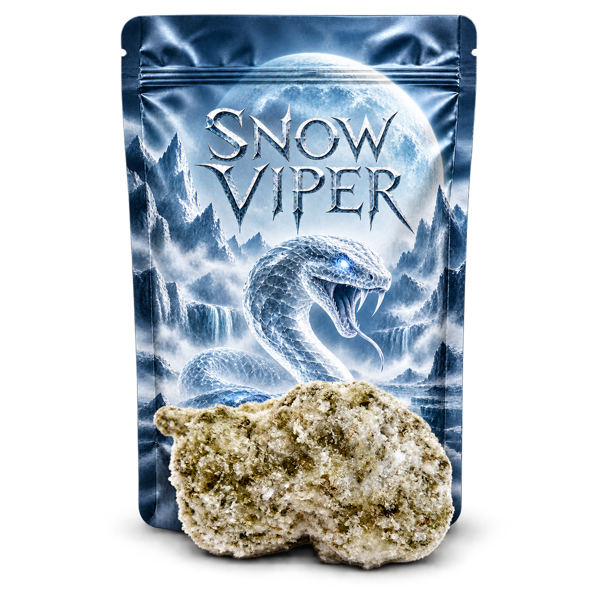 SNOW VIPER CSA MINI BUDS 18%