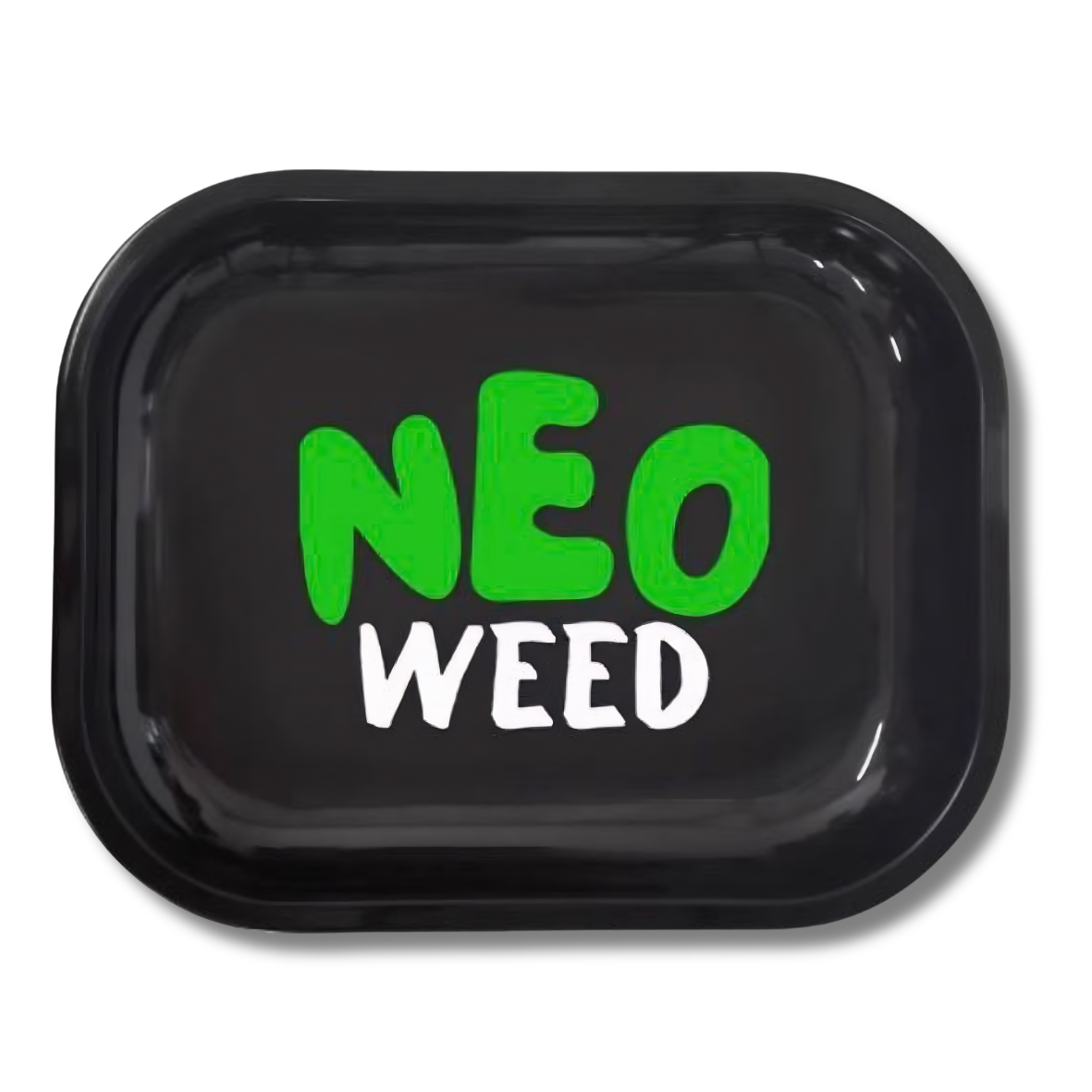 PLATEAU MIX 18X14CM NEOWEED