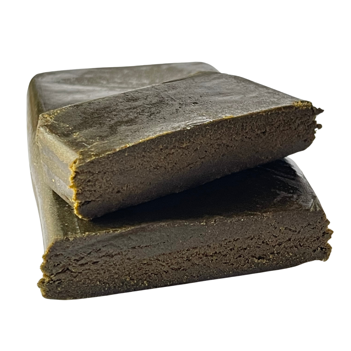 BLIZZARD MAZAR HASH DELTA CSA 22% + CBD 43%
