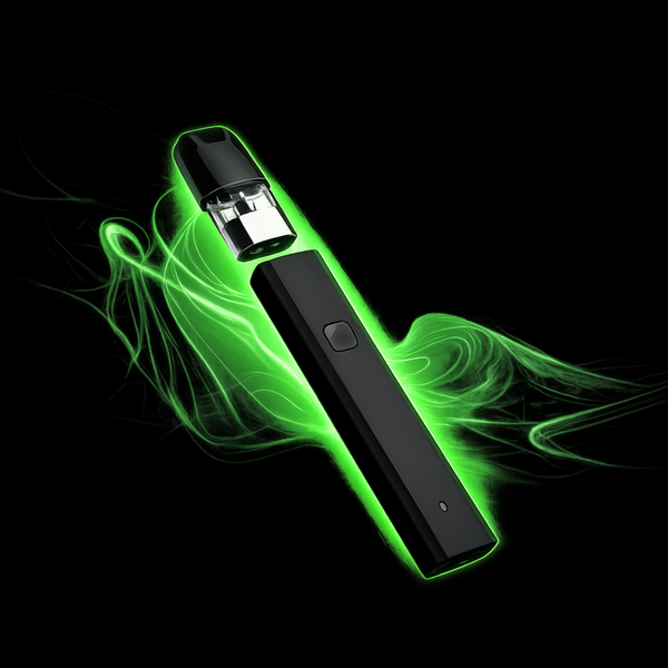 elfbar nachfüll pod läuft aus THC Vape Oil and Cannabis Vaping Products main image 0