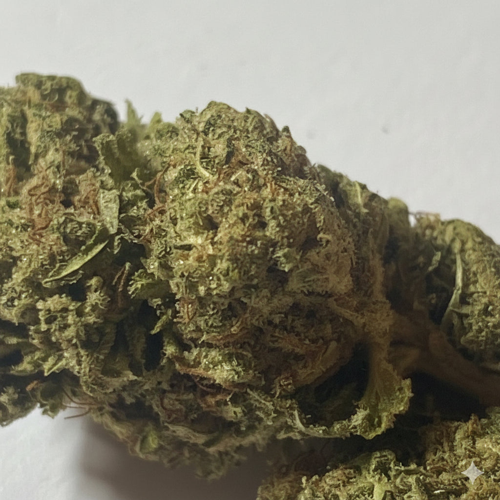 WHITE WIDOW HYDRO CSA