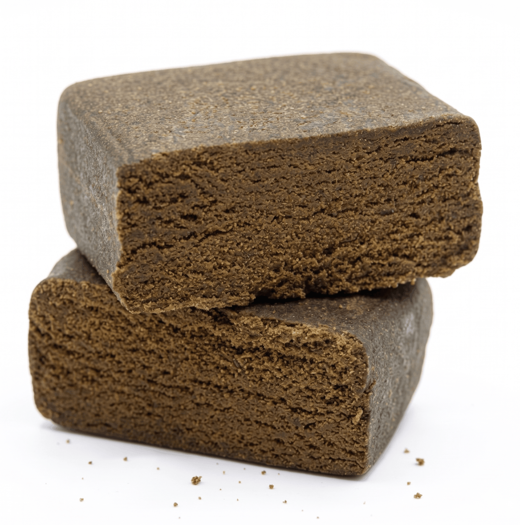 MOLOTOV CHARRAS HASH CSA 11%