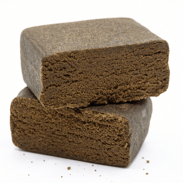 MOLOTOV CHARRAS HASH CSA 11%