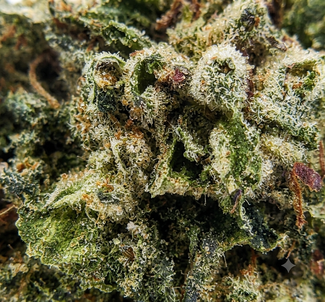 KRAKEN OG SMALL BUD CSA 19% (bientôt disponible ⏳)