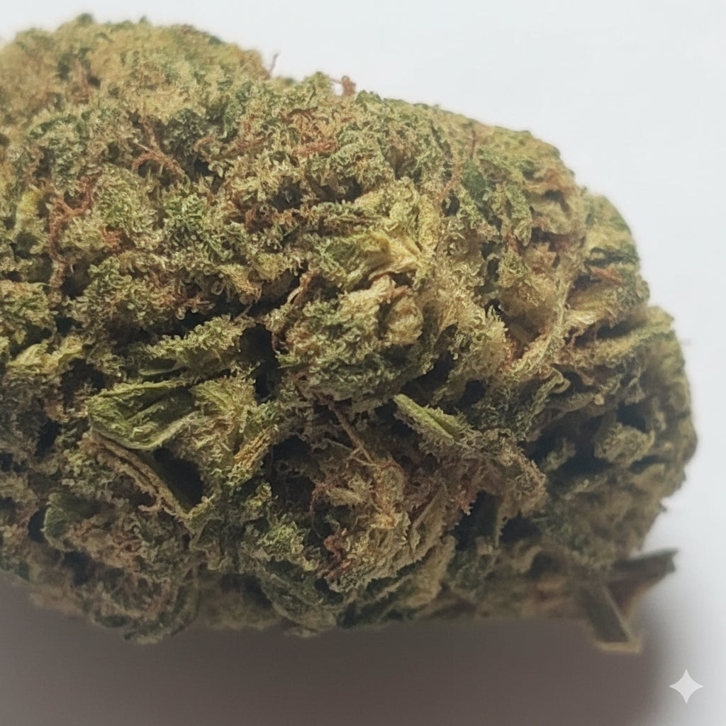 TROPICAL KUSH INDOOR 10 OH HHC