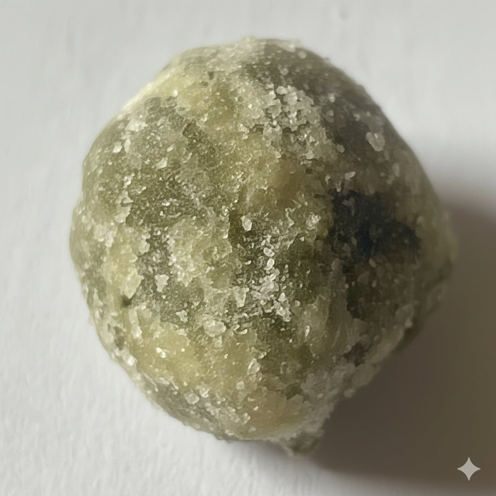 ICEROCK HYDRO 10 OH HHC