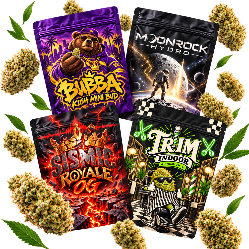 BEST SELLERS
