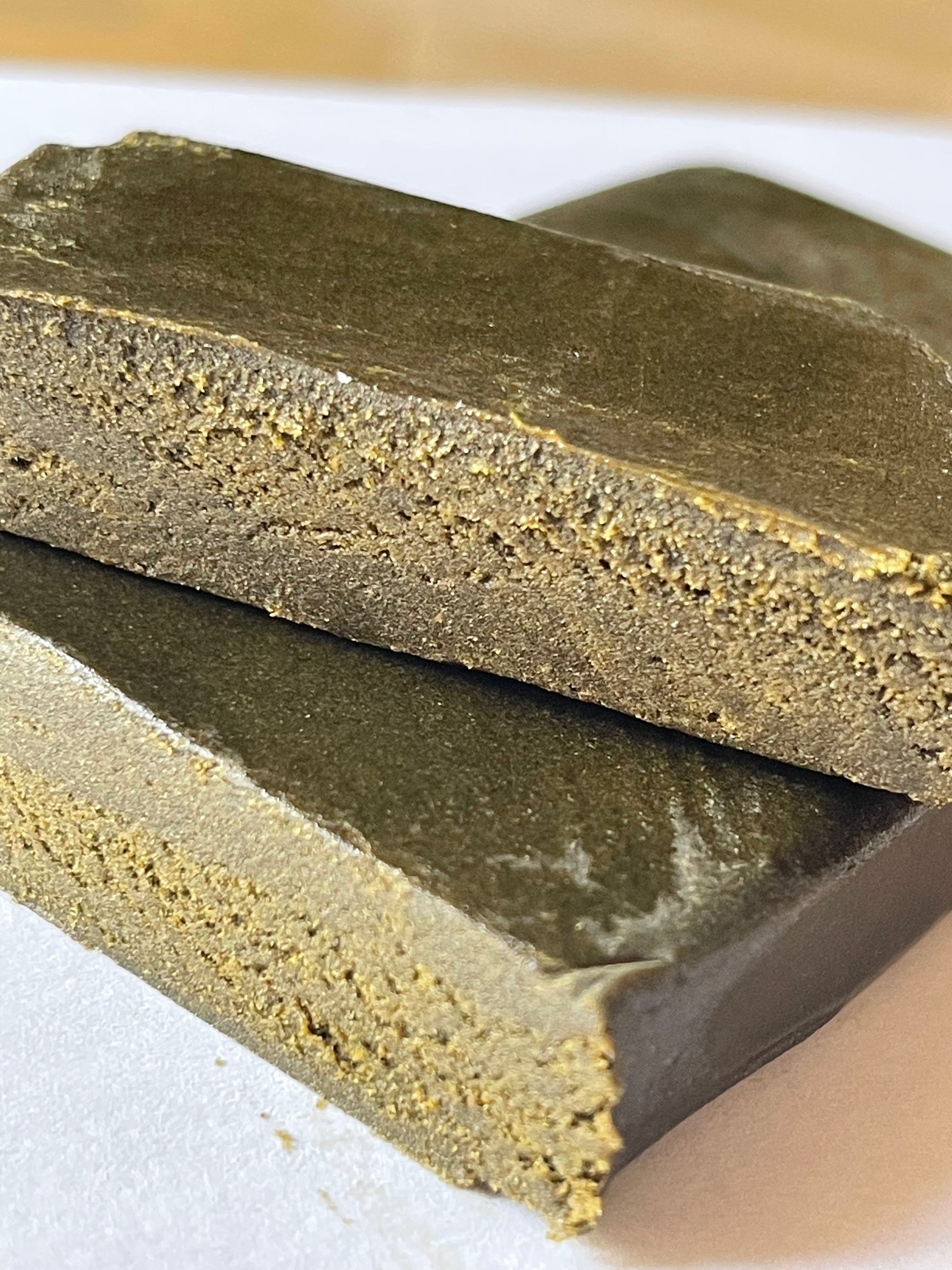 BLIZZARD MAZAR HASH DELTA CSA 22% + CBD 43%