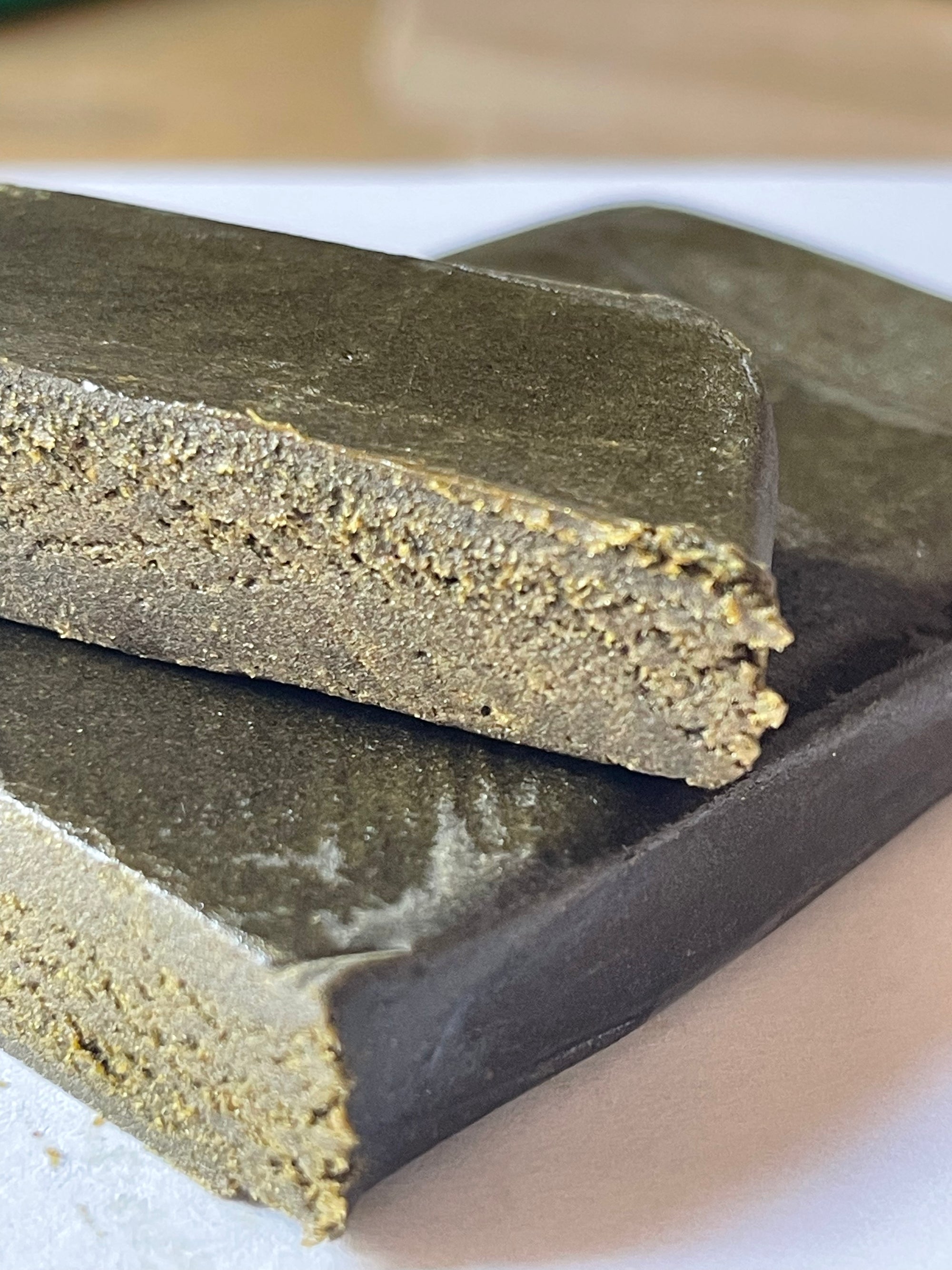 BLIZZARD MAZAR HASH DELTA CSA 22% + CBD 43%