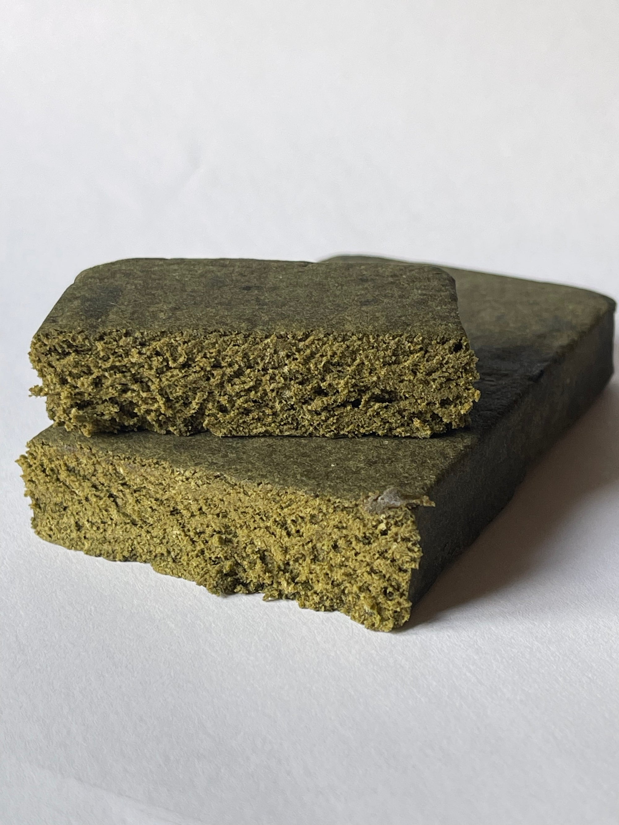 URANIUM RIF MANGO 17% CSA + 7% CBN