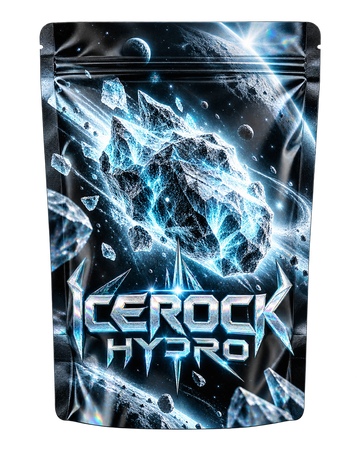 Icerock