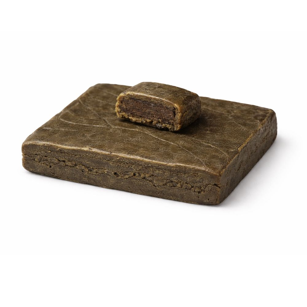 PIATELLA HASH 10 OH HHC