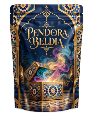 Pendora