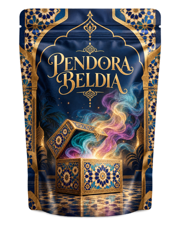 Pendora