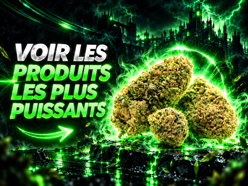 Offre Neo Weed