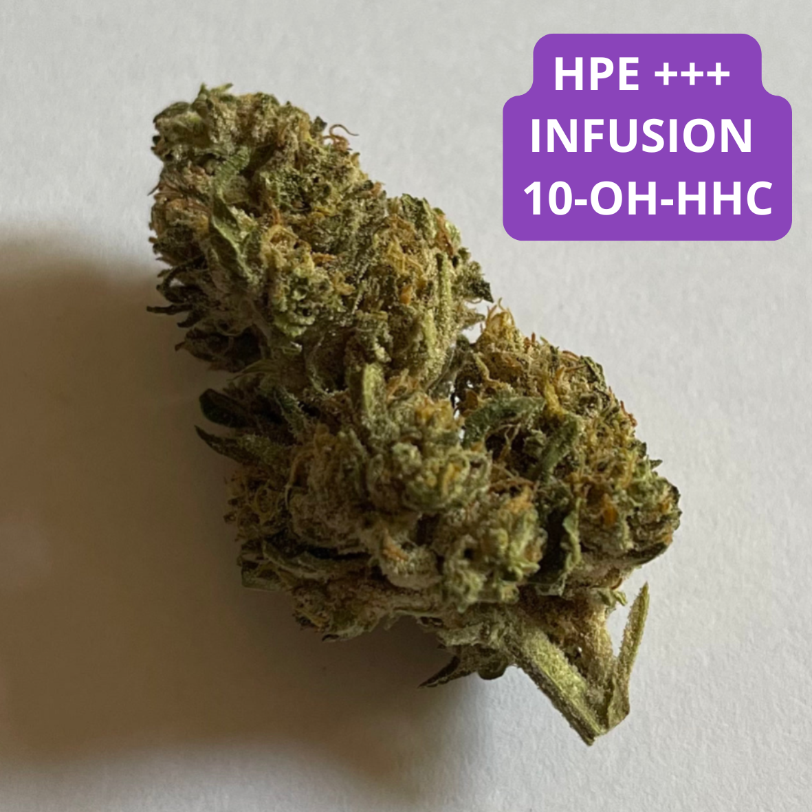 SKUNK HPE 10 OH HHC +++