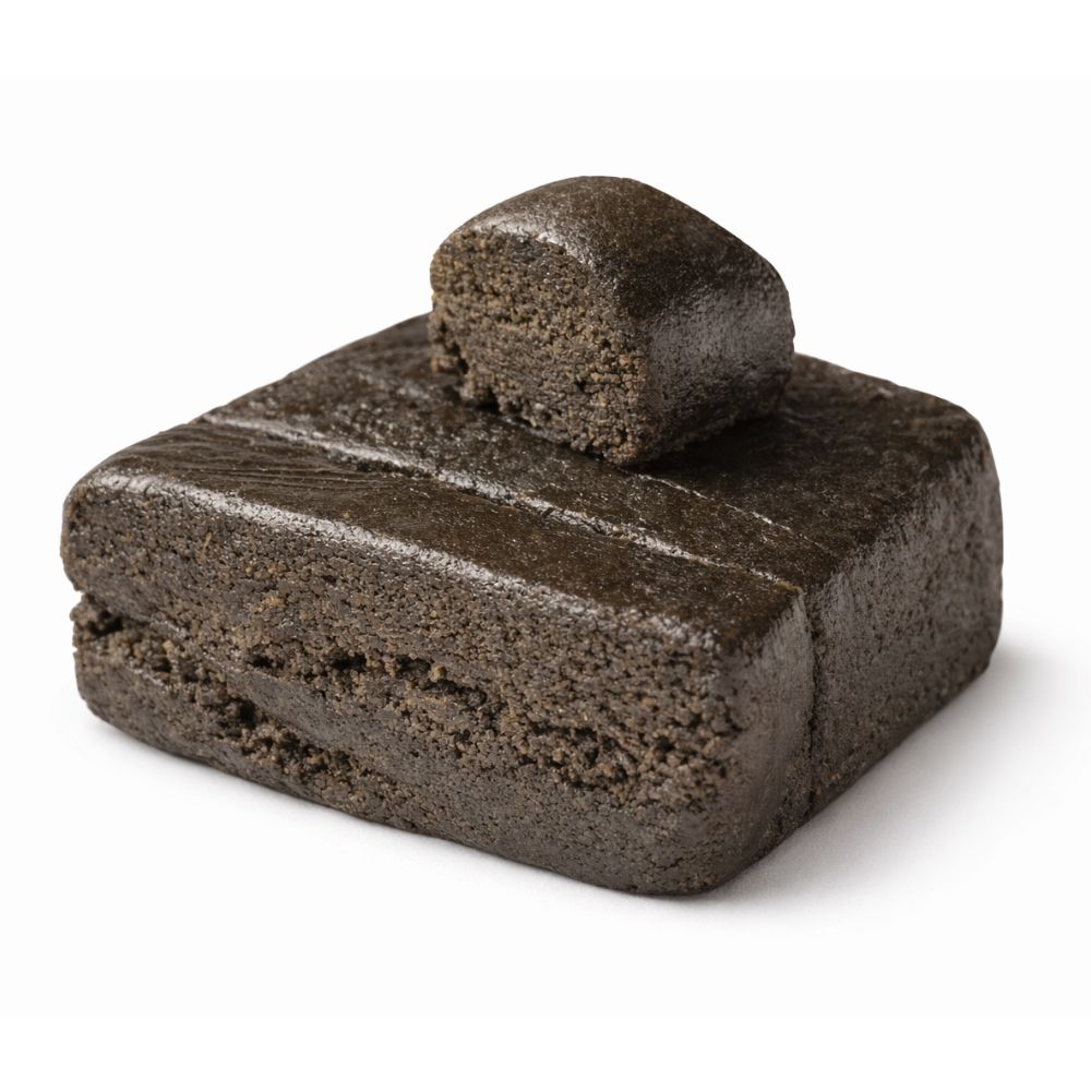 STATIC HASH HYDRO 20% CBN + 10% MCP-N