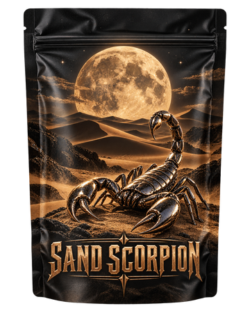 Sand