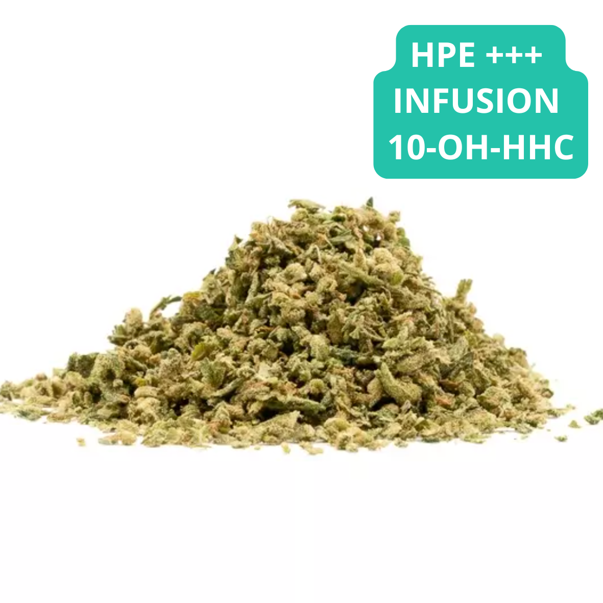 TRIM HPE 10 OH HHC +++