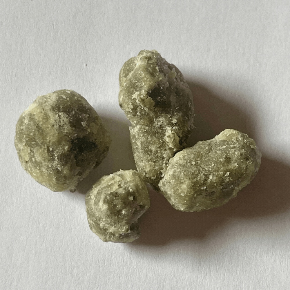 ICEROCK HYDRO 10 OH HHC