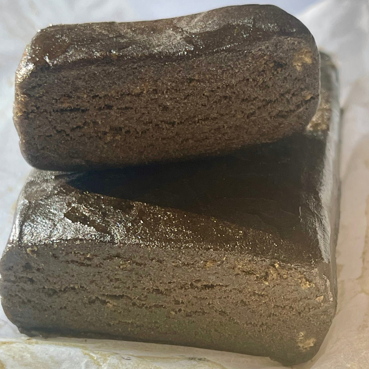 BUBBLE HASH 15% 10-OH-HHC + 10% CBN