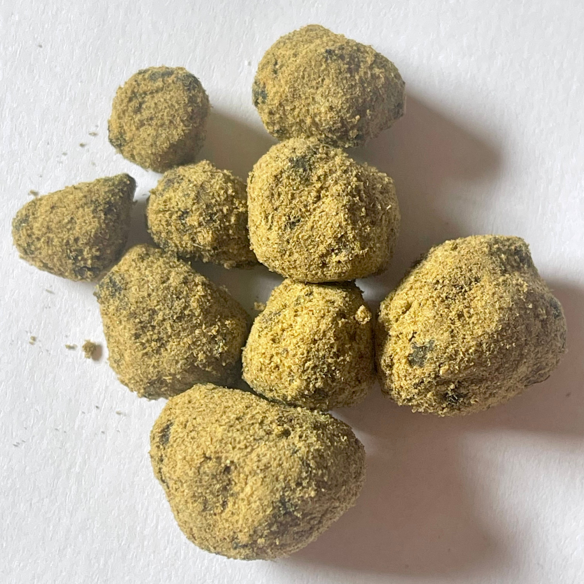 MOONROCK HYDRO CSA