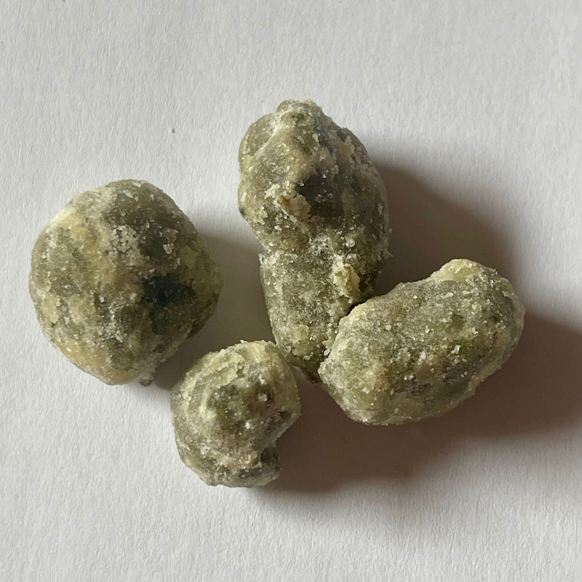 ICEROCK HYDRO 10 OH HHC