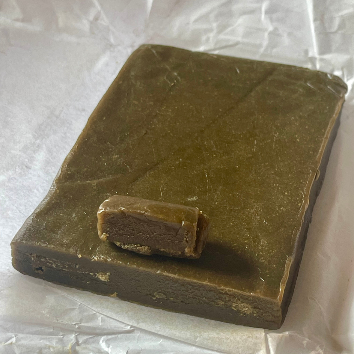 PIATELLA HASH 10 OH HHC